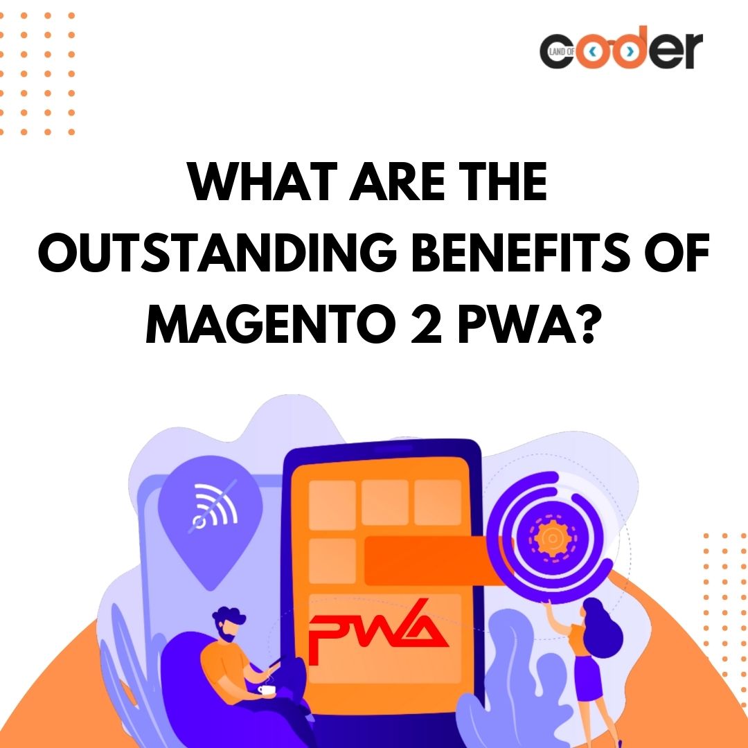 landofcoder's tweet image. WHAT ARE THE OUTSTANDING BENEFITS OF MAGENTO 2 PWA?
🌟 Today’s topic will show you the outstanding benefits of Magento 2 PWA.
👉bit.ly/3EVF7Pt
#landofcoder #Magento2 #Magento2PWA
==================
👑 LandOfCoder. Inc
🌐 Website: landofcoder.com