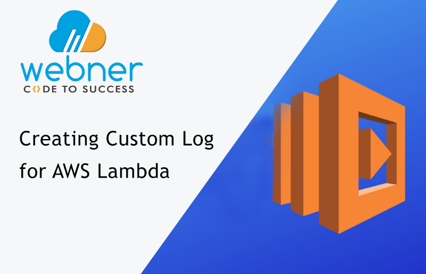 Webners's tweet photo. Creating Custom Log for AWS Lambda
Read more: https://t.co/V1pA50K9O4
#programming #AWS #elearning #webdevelopement #softwaredevelopment #onlinelearning #informationtech #elearningplatform #Lambda https://t.co/tVRGAIAKTa