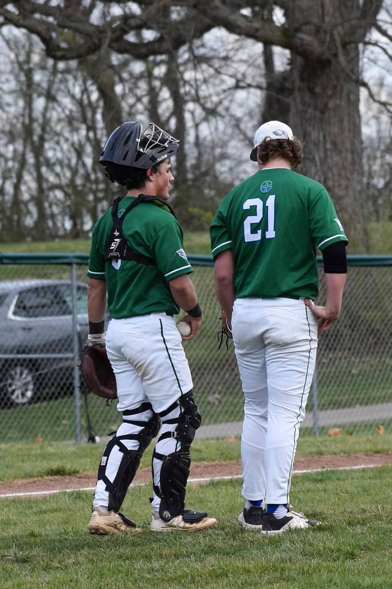 CJ Baseball tweet media