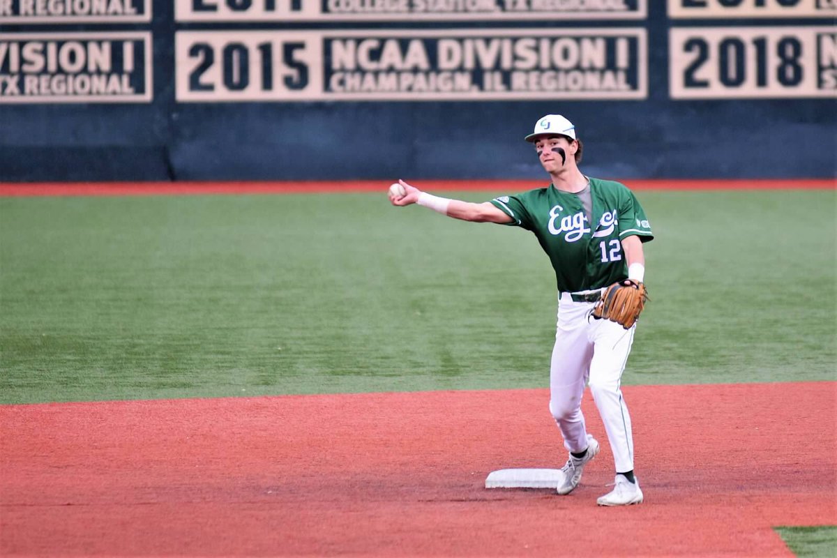 CJ Baseball tweet media