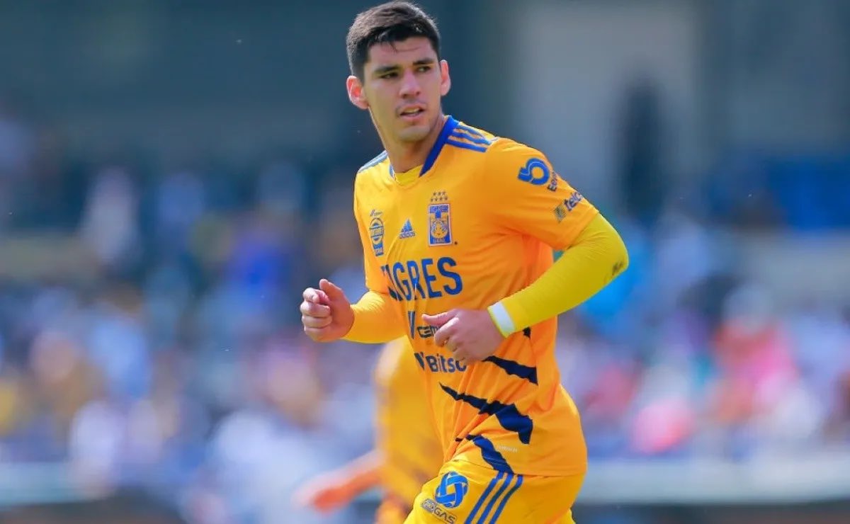 Tigres UANL New York City (@tigresennyc) on Twitter photo Titulares <a href="/Cordovar97/">Sebastián Córdova</a> y <a href="/jesusau98/">Jesus Angulo</a>. El segundo, capitán.
#TigresEnNYC Titulares <a href="/Cordovar97/">Sebastián Córdova</a> y <a href="/jesusau98/">Jesus Angulo</a>. El segundo, capitán.
#TigresEnNYC