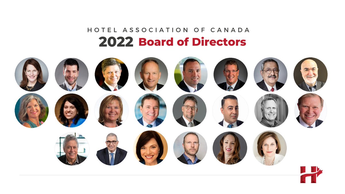 Hotels Canada tweet media
