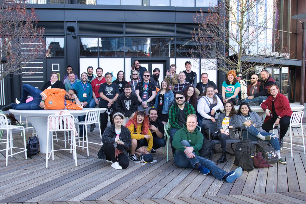 The whole squad from Friday afternoon <3

PC: <a href="/unevenpictures/">Ｕｎｅｖｅｎ 🔜 TBD</a>