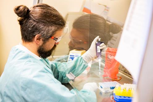 annezinkmd's tweet photo. Thank you to the Medical Laboratory Professionals as we celebrate your amazing and invaluable work this week! #APHLLabWeek https://t.co/HfTDbls9L7