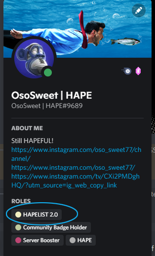 SweetHapebeast's tweet photo. Today is my B'Day🎂 THNX for making it the GREATEST to date❤️🥰🥳 Been lovin' this community since the start of Dec @Sevvy00 @namnam88_  @dt_smat @crisnochris  @Nnsmo_ @McCainSuzanne 
@HAPEsocial  @DigimentalLDN  🙏 https://t.co/KBQTjR19p2
