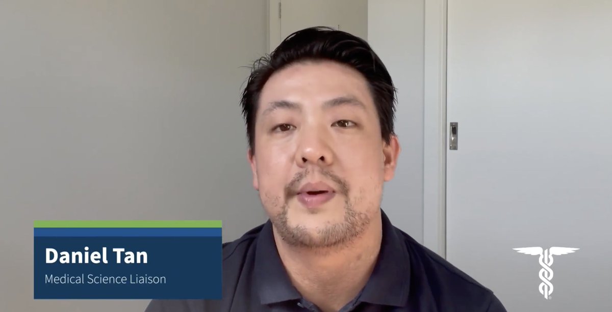 medlabclinical's tweet photo. "What I love most... is hearing stories about the lives that have been changed" Daniel Tan, Medical Science Liaison. Watch more here: https://t.co/dCMr6iFI7L https://t.co/NuTjQvfk6b