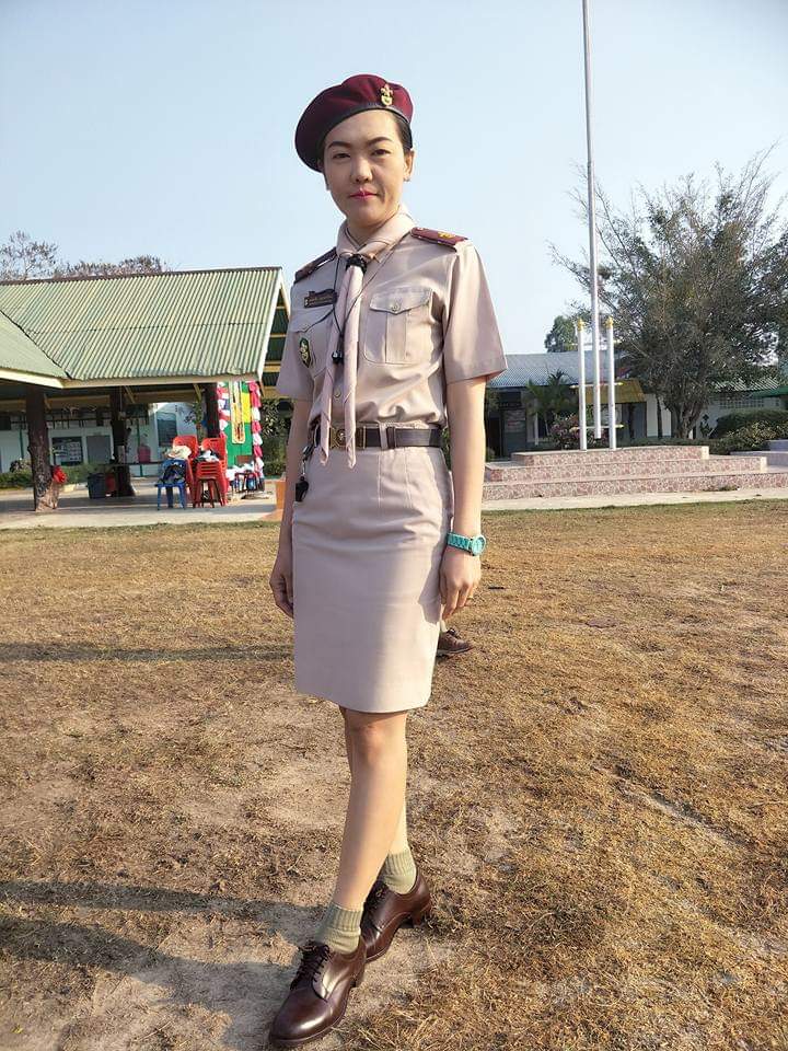 ใครอยากเยดครูส่งชื่ออายุมาคะหน้าขอคนแก่นะ
