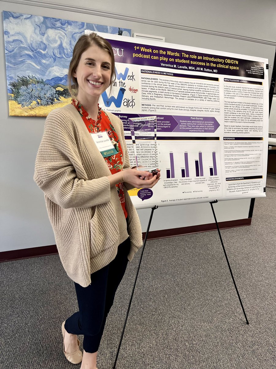 Veronica Lavelle Bell, MD tweet media