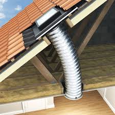 GeorgeEssandoh's tweet photo. Are you having challenges lightening up your dark spaces in your structure, use solar tubes/tunnels. These tubes capture sunlight on the roof and disperse it into the room below.
#orbitge #construction #engineering #roof #solartubes https://t.co/mKGXOa0aDc