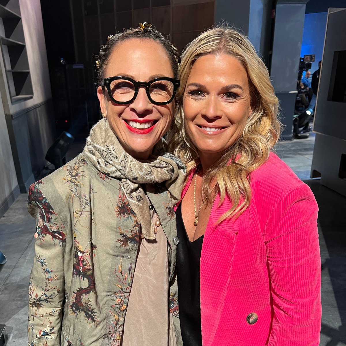 catcora's tweet image. Are you a Sourdough lover? Well you might just have my incredibly talented friend, Chef Nancy Silverton, to thank for that 🙌 🍞

@nancysilverton #womensupportingwomen #femalechefs #chef #cheflife