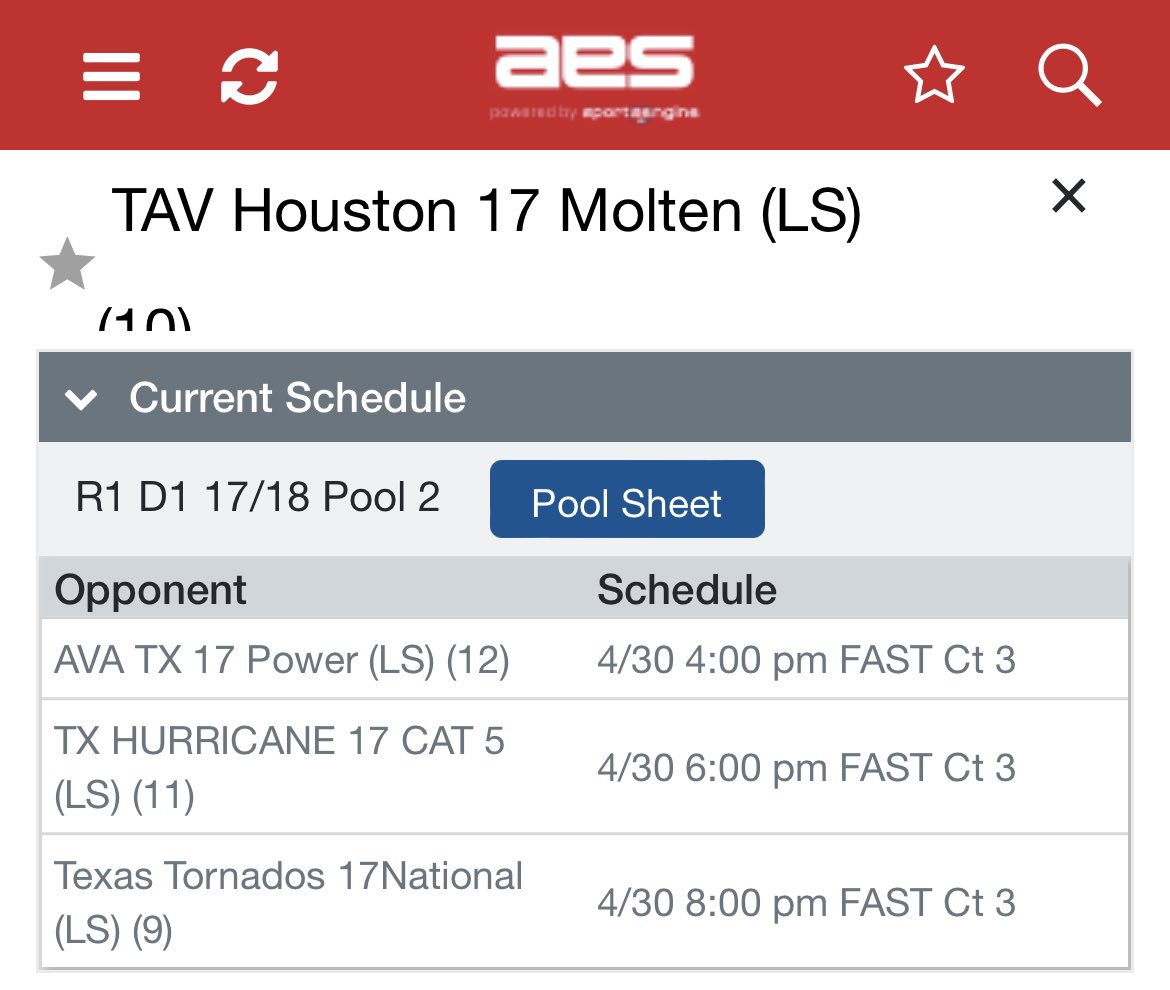 MariahBellVball's tweet photo. #Htownshowdown this weekend at #FastComplex. Check us out!
#volleyball #volleyballgirls #volleyballove #vball #volleyballislife #OutsideHitter #RightsideHitter #MiddleHitter #MiddleBlocker #womensvolleyball #TAVHouston #volleyballrecruiting #MariahBellVolleyball #HBCU https://t.co/MP3l9pPpEn