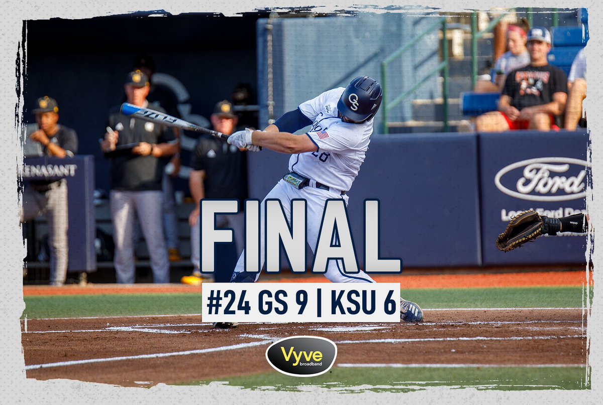 EAGLES WIN!!!!!!

#HailSouthern