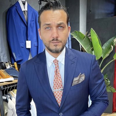 BanzolaS's tweet photo. #NouvellePhotoDeProfil https://t.co/iM134GPrPN