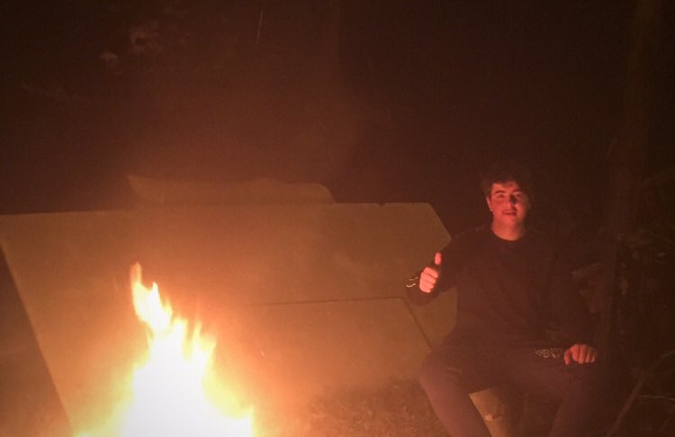 “Hiç yaşanmamış say.”