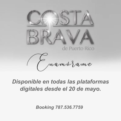 CostaBravadePR's tweet photo. #NewProfilePic https://t.co/6mSGiQGG6m