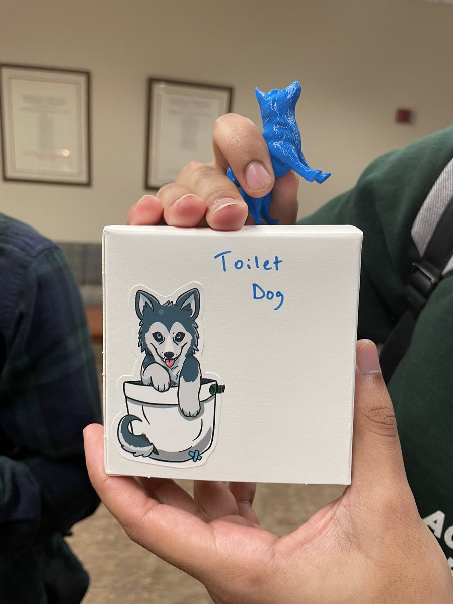 LibKBrown's tweet photo. 15 minutes and 3 prizes and bags of popcorn left! https://t.co/f2T3nH6HAf