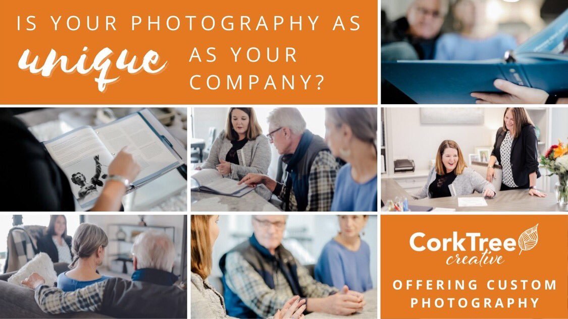 CorkTreeCreativ's tweet image. Did you know on average, people remember only 10% of information 3 days after hearing it? However, adding a photo can increase the memory to 65%. Let&apos;s make your marketing memorable: loom.ly/ACBpXuI 📸