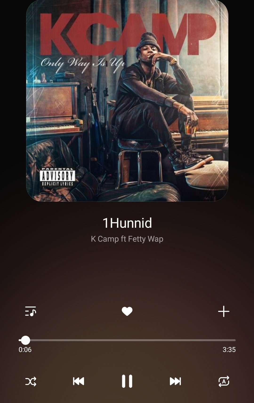 In honor of K Camp Birthday, here are some of my favorite songs from him   Happy Birthday 
