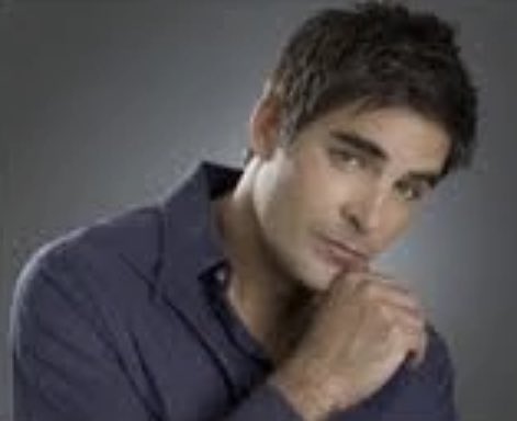 innaBeana035's tweet photo. Handsome Galen:) @TeamGering @nbcdays #days #teamGering https://t.co/F3quyjqevE
