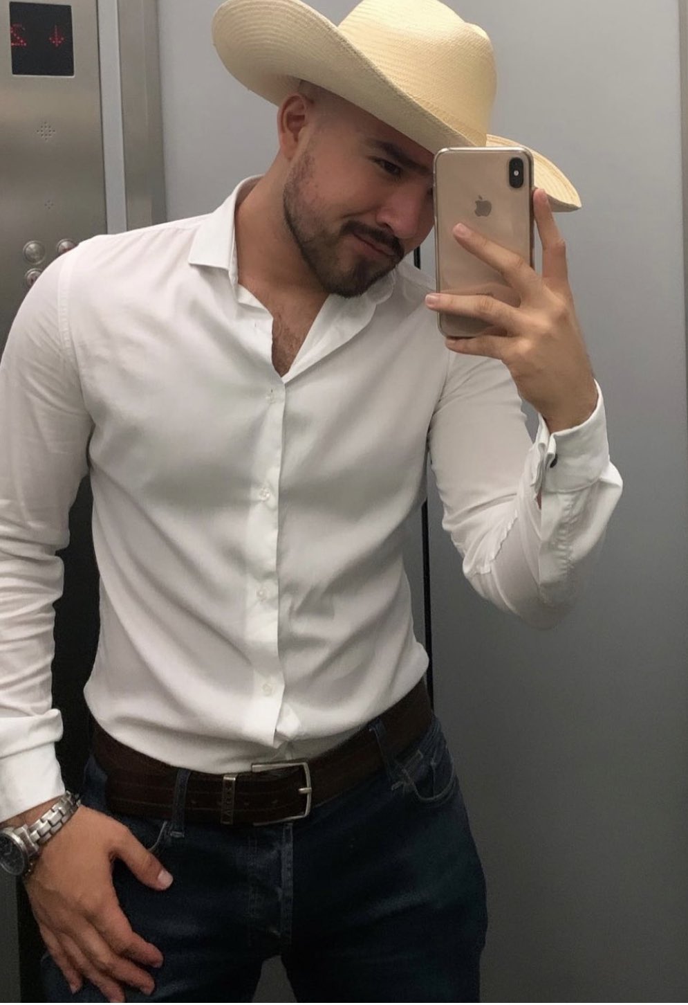 Juan José Espinosa (juanespinosao) / Twitter