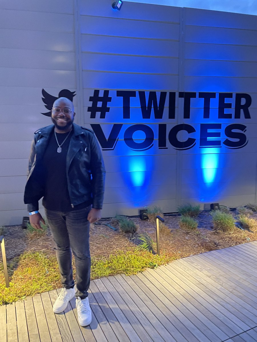 #TwitterVoices NY city!