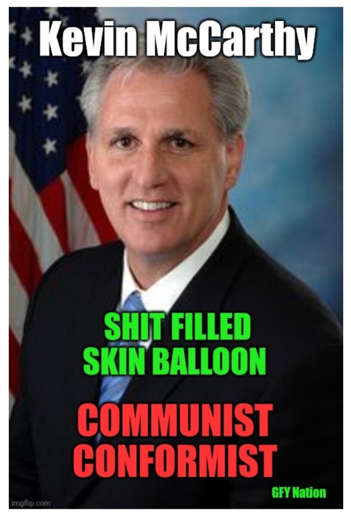 LikkmaHuul's tweet image. #McCarthyMustGO #McCarthyLied 
#McCarthyTapes 
#McCarthyLiarTraitor