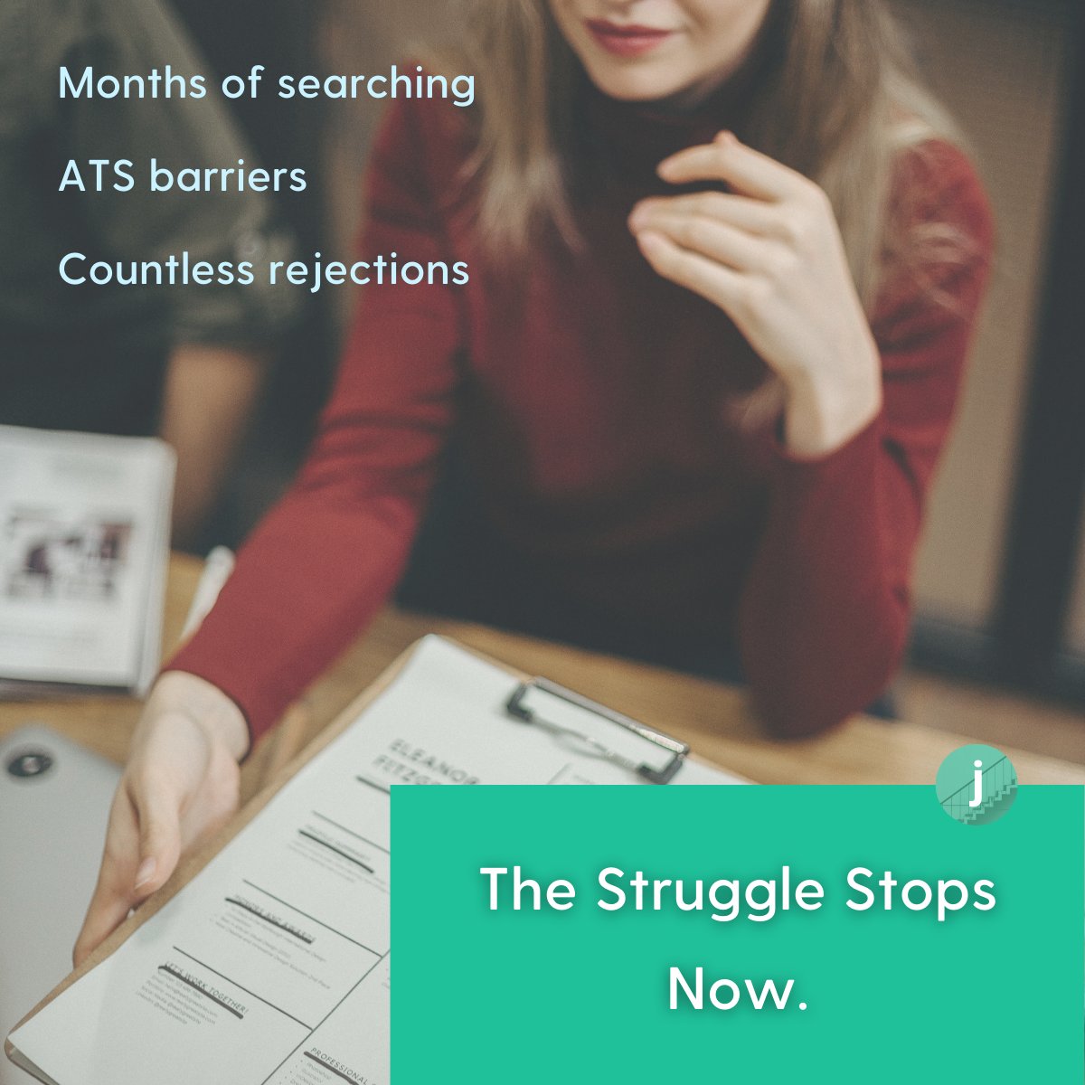 JobStepCo's tweet photo. Imagine if colleges and universities could tell students, “We’ll apply to jobs for you so that you can start using your degree as soon as you graduate.” Reach out to us today to see how JobStep can make this a reality for your university’s program. Visit https://t.co/fHbrG9nesT. https://t.co/1GgSuAV5hl