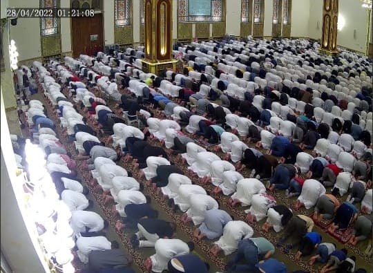 الشاب عبدالله رحمه الله tweet media