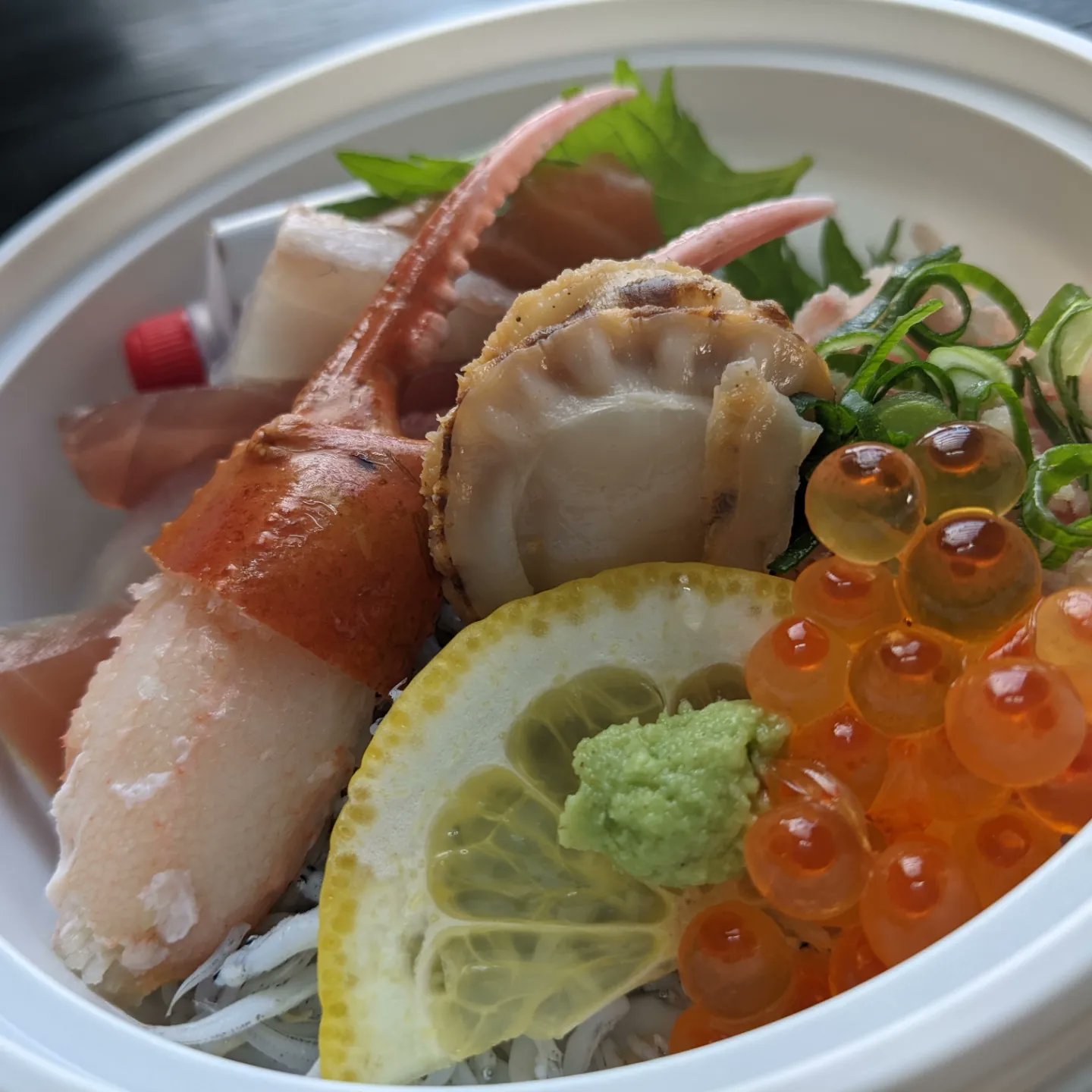 海鮮 あにんち 本日の海鮮丼です あにんち 海鮮丼 サーモン丼 ネギトロ丼 キッチンカー 移動販売 福井県 木曜日 T Co D2ii9pa5ys Twitter 海鮮 あにんち 本日の海鮮丼です あにんち 海鮮丼 サーモン丼 ネギトロ丼 キッチンカー 移動販売 福井県 木曜日 T Co D2ii9pa5ys Twitter