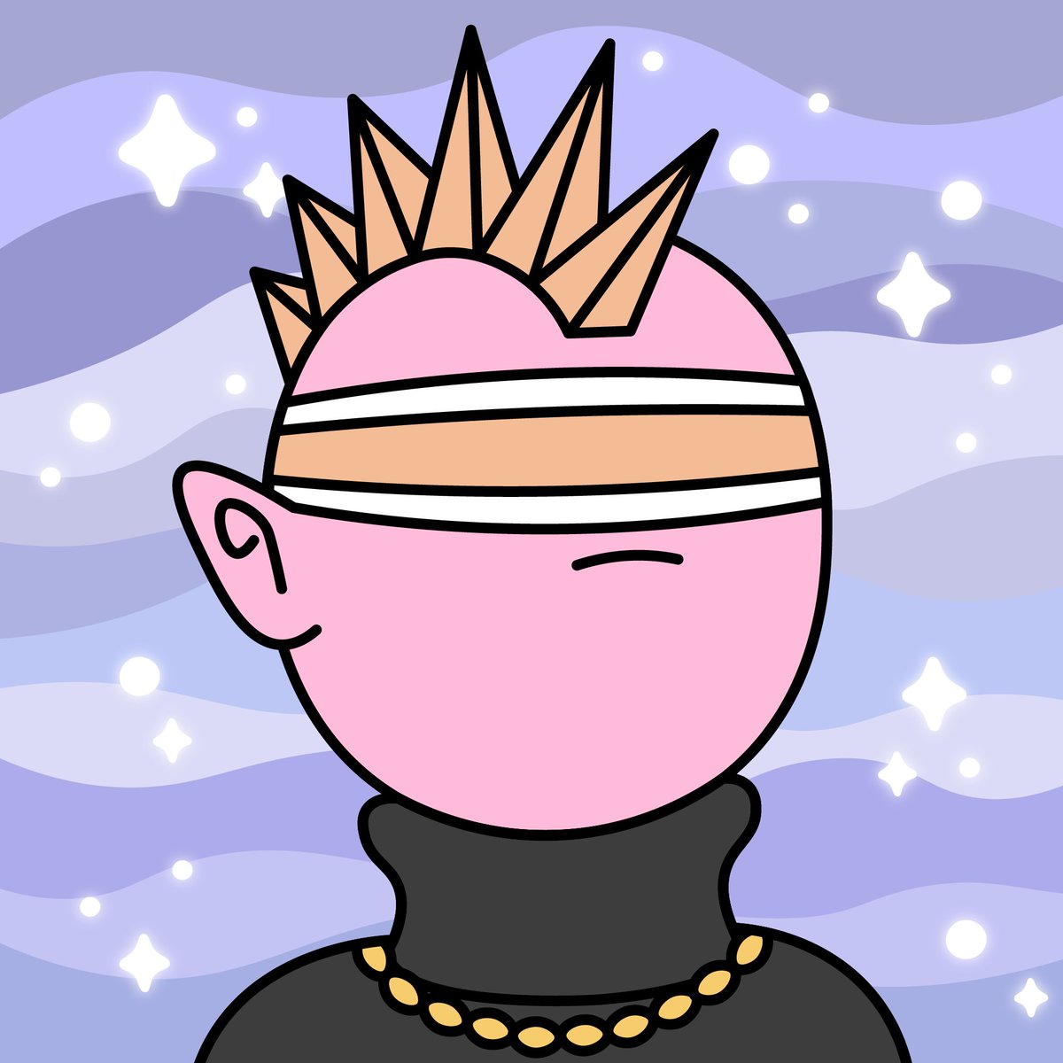 CNFTICON's tweet image. Can’t wait to hear about 3D!! And of course the plans for OG.