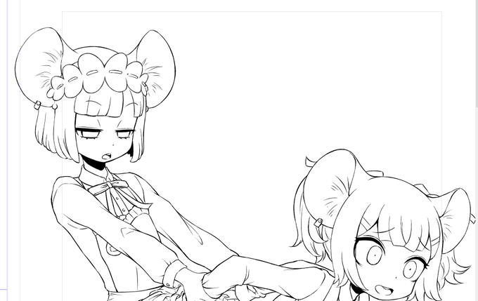 大黒天ちゃん1号2号に一杯繁殖してほしい…… 