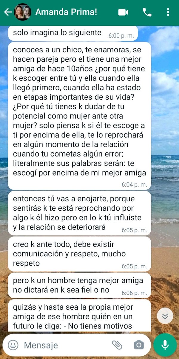 rizitos_deoro's tweet photo. .. y me hizo entender que un hombre si puede tener una MEJOR AMIGA! @amypvv https://t.co/GsIIAB56BR