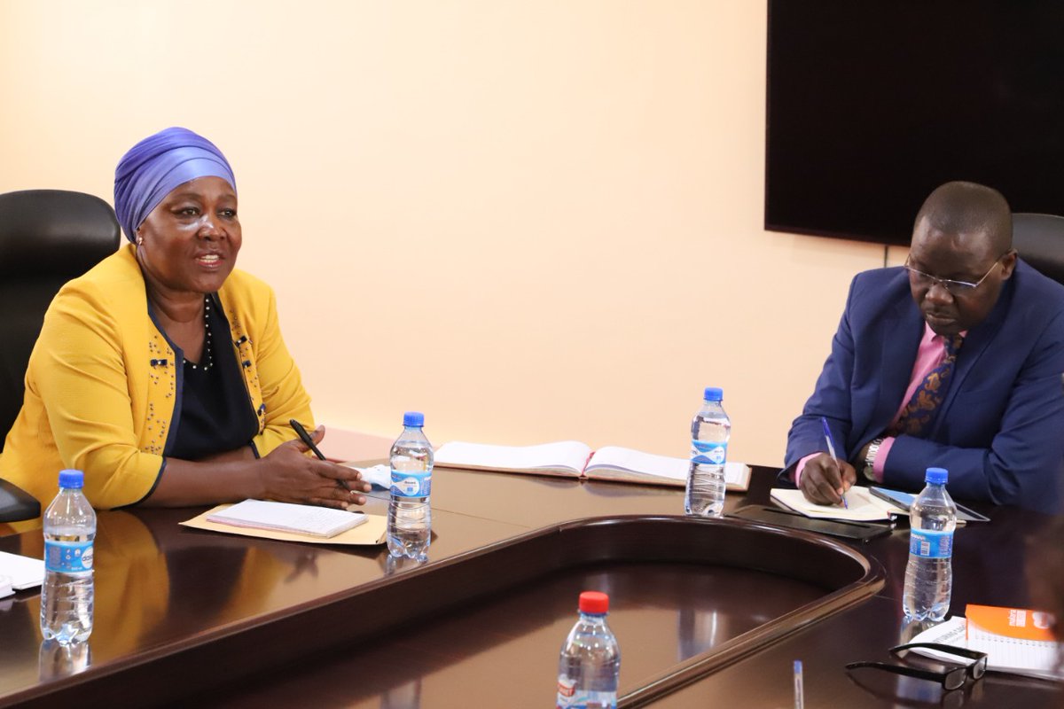 Smart Start Siaya-'Nyathi en Mwandu' (@NurturingCareKE) on Twitter photo 2022-04-28 01:10:29 We are humbled hosting @ManizaNtekim who is the Senior Program Officer at @hiltonfound for a 3 days learning Visit,She had fruitful conversations with our Executive Committee. We want to build every child's Brain infrastructure! #NyathienMwandu We are humbled hosting @ManizaNtekim who is the Senior Program Officer at @hiltonfound for a 3 days learning Visit,She had fruitful conversations with our Executive Committee. We want to build every child's Brain infrastructure! #NyathienMwandu