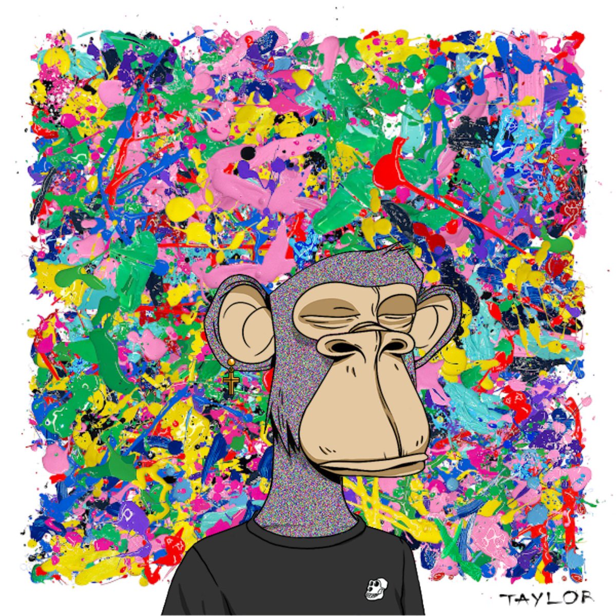 lamkylekyle's tweet photo. It’s a vibe, u know :)
Courtesy of @thisisviclee @BoredApeYC #apefollowsape https://t.co/XPzKAlCD9g