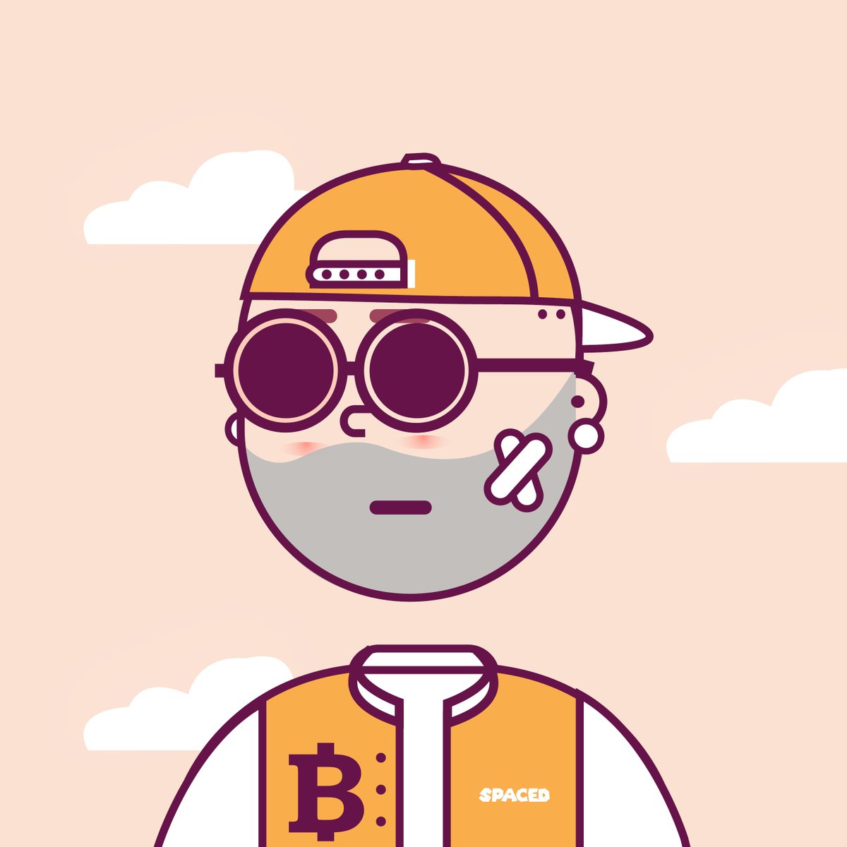 SpacedHeadzNFTS | MINT LIVE tweet media