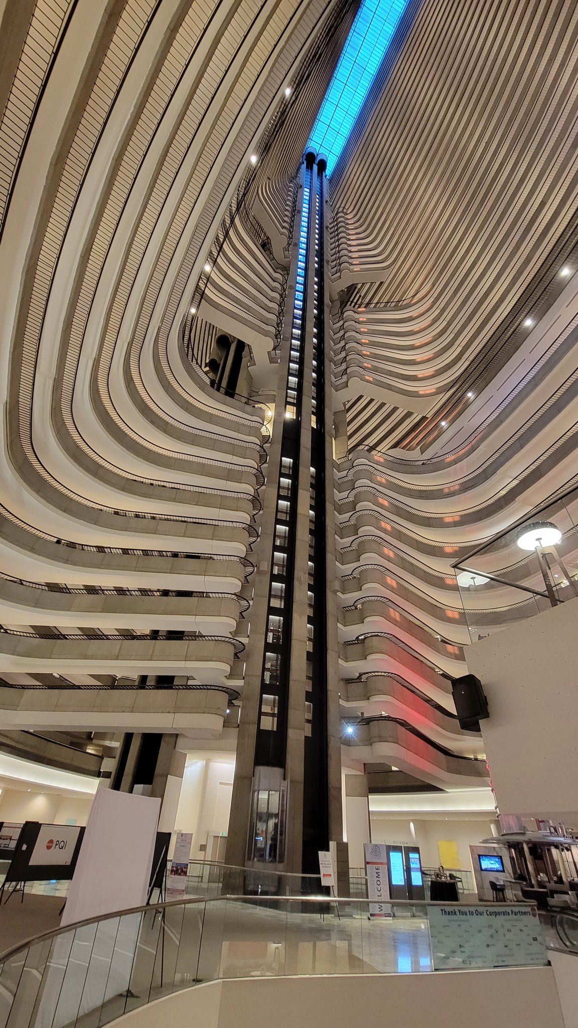 ATL Marriott Marquis (@AtlMarriottMarq) / X