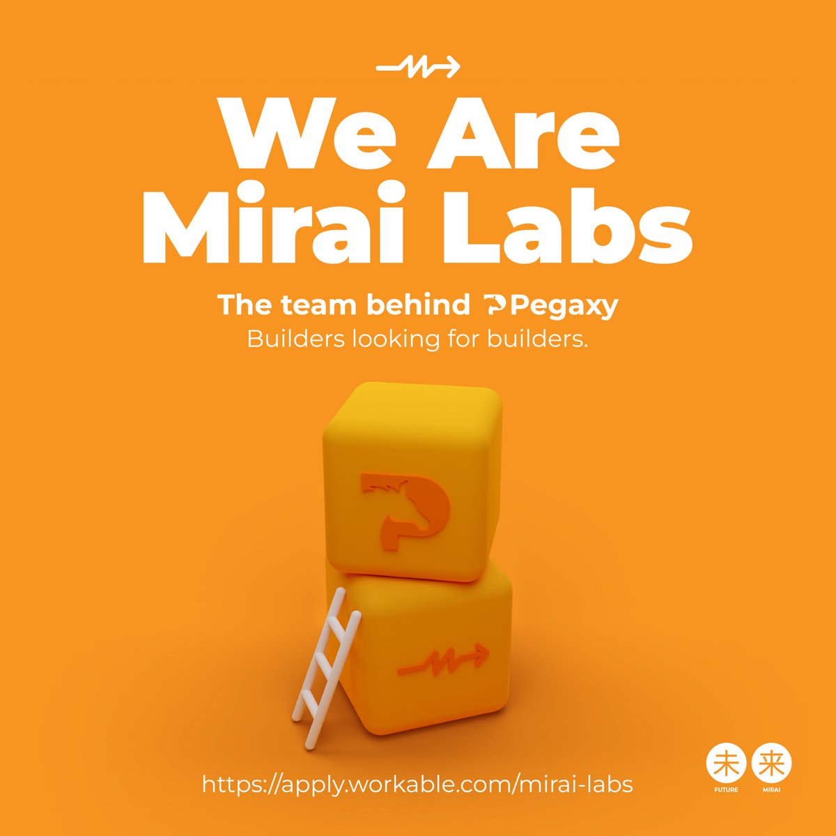 Mirai Labs tweet media