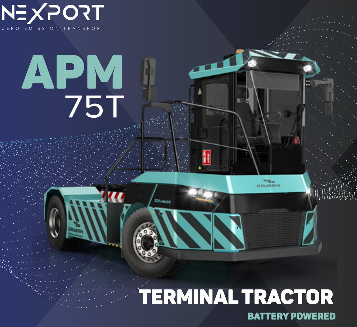 Nexport_Official tweet media