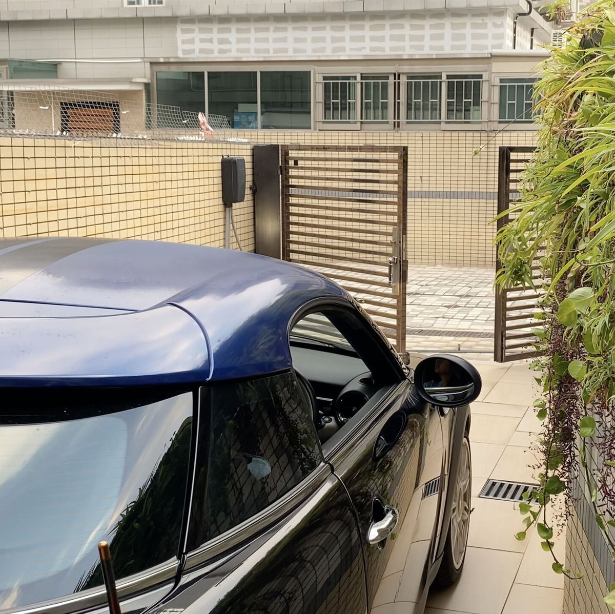 Parkingbnb tweet media