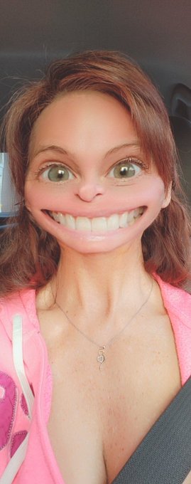 Having fun with filters! https://t.co/jb66V3t3xe<a href="/tag/gilfed"class="tags"><span>#gilfed</span></a>