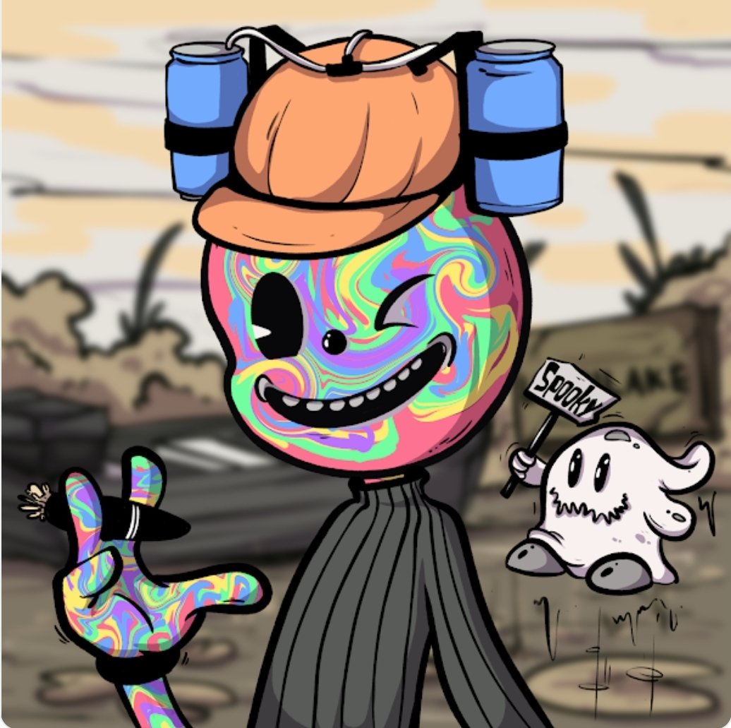 Falcon_082's tweet photo. Coleção Perfeita! @Loomiheads TOP!
#loomiheads 
#loomigang 
#NFTs https://t.co/iZLK0EFjtb