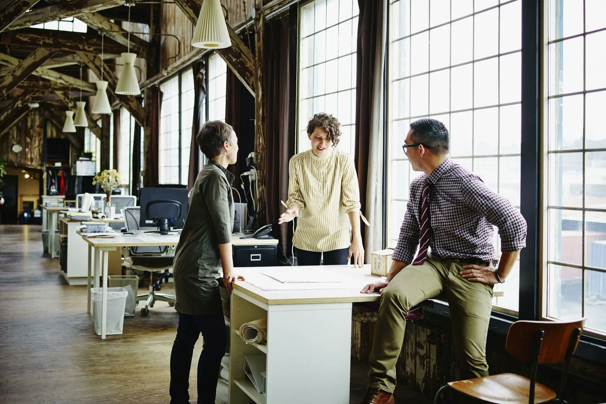 Want to make smarter, faster decisions? @entrepreneur shares 10 things you need to let go of to be more confident in your decision making.  🤷🏻 #confidence #selfemployed buff.ly/2UxZyNf
