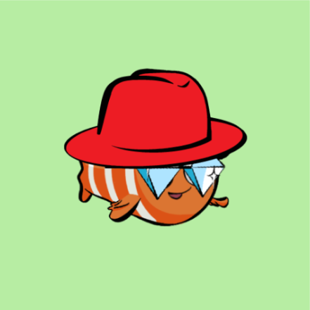 moonfrenz's tweet photo. Fish are frenz, not food... Sneak Peak time has officially begun https://t.co/aQ3ycA2Acc