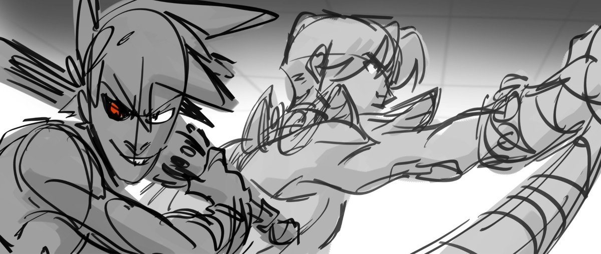 One day I'll post something besides Hades
#hadesgame #hadesfanart