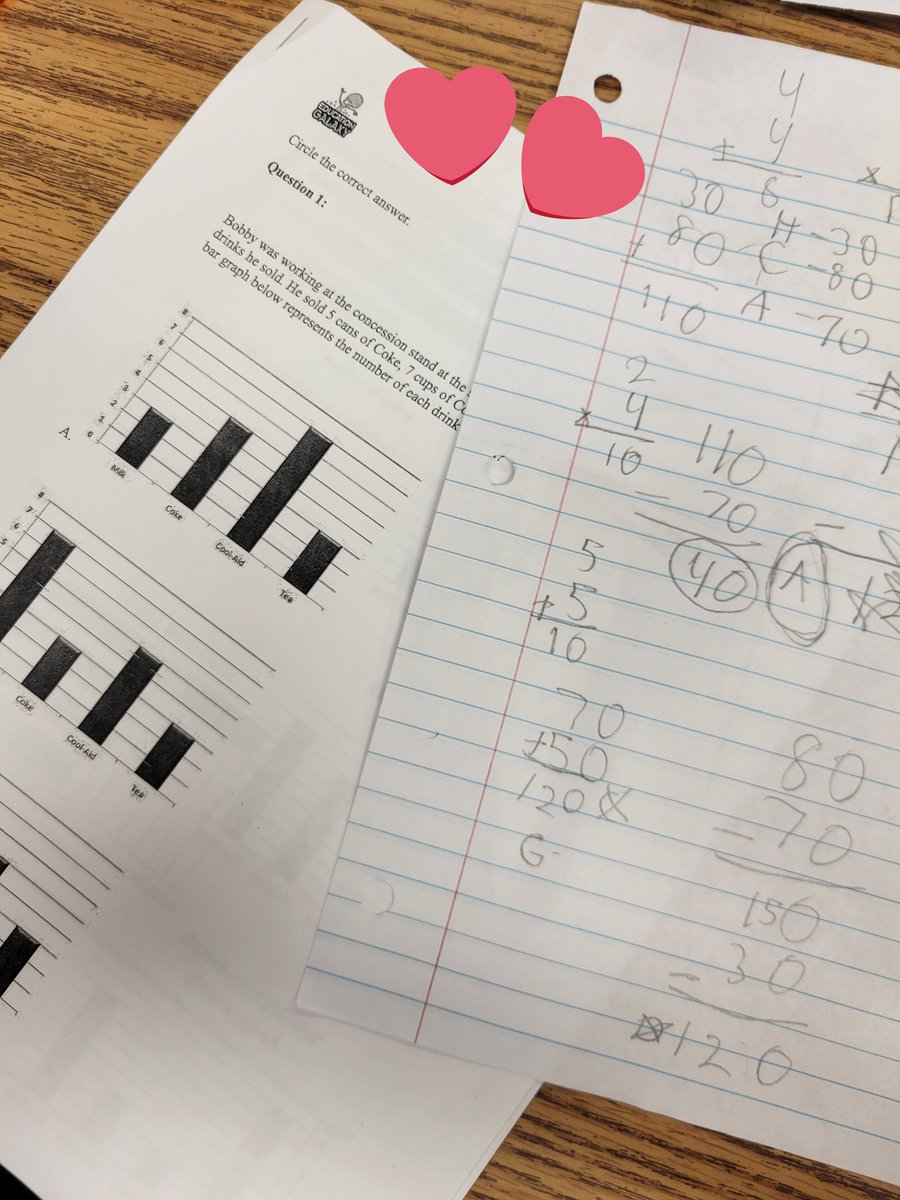 flutterteach's tweet photo. We are using @EducationGalaxy to help us master each standard! Use the Build Custom Test option and print out the newly created test. Ss answered the questions in teams to play Connect 4.
#educationgalaxy #goalgetters https://t.co/zweq3NCWUA