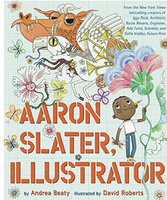 Thank you ⁦<a href="/dr_roselle/">Kelly Roselle 📚✏️</a>⁩ for picking such amazing books about Neurodiversity for our award winning Neurodiversity Celebration Week. We loved your reading and the book you gave us for our class library ⁦<a href="/DawnGraziano1/">Dawn Graziano</a>⁩ ⁦<a href="/PalinoTara/">Tara Palino</a>⁩ #shinyapples