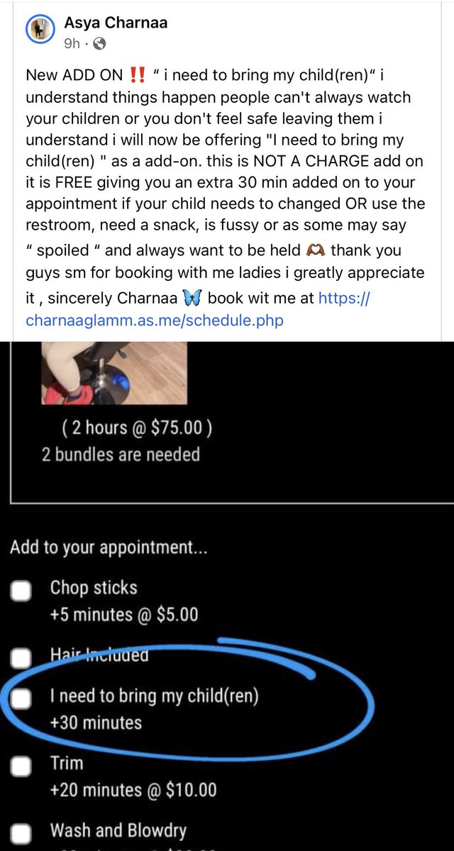 _slimarella_'s tweet photo. now THIS is good customer service. https://t.co/0zUWnk5rBz