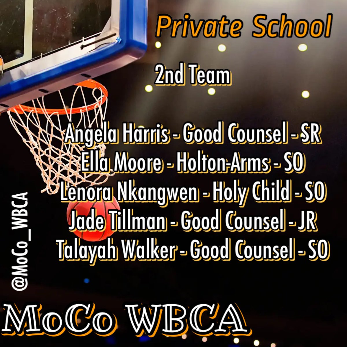 MoCo WBCA tweet media