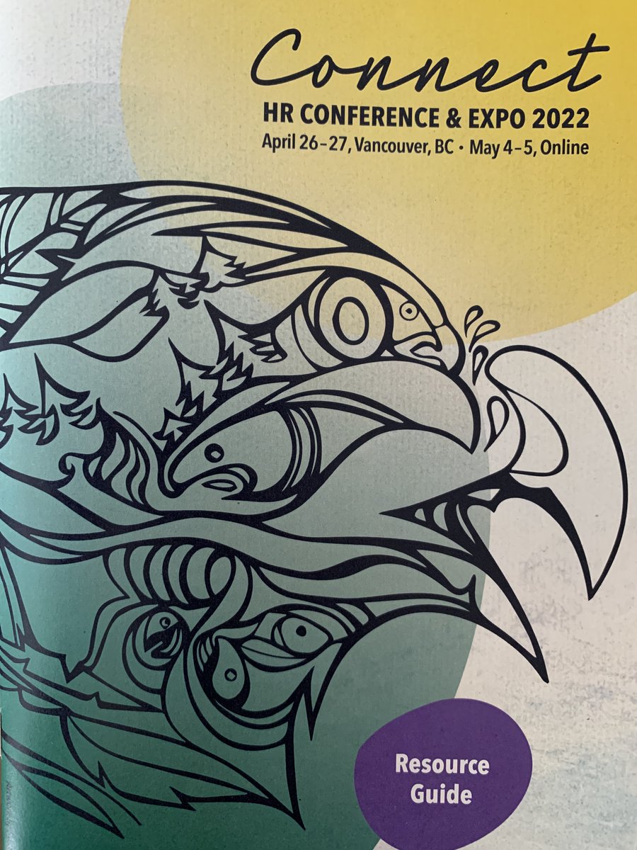 Thanks to <a href="/deltapolice/">Delta Police Department</a> for supporting my continued development #HRCONF2022. Reimagining the workplace. #nogoingback Outstanding keynotes <a href="/CyWakeman/">Cy Wakeman</a> <a href="/vivekshraya/">VIVEK SHRAYA 🆚</a> <a href="/KendalNetmaker/">Kendal Netmaker</a> <a href="/RiazMeghji/">Riaz Meghji - Human Connection Keynote Speaker</a> #gobegreat #powertochange #realitybasedleadership #buildtrust