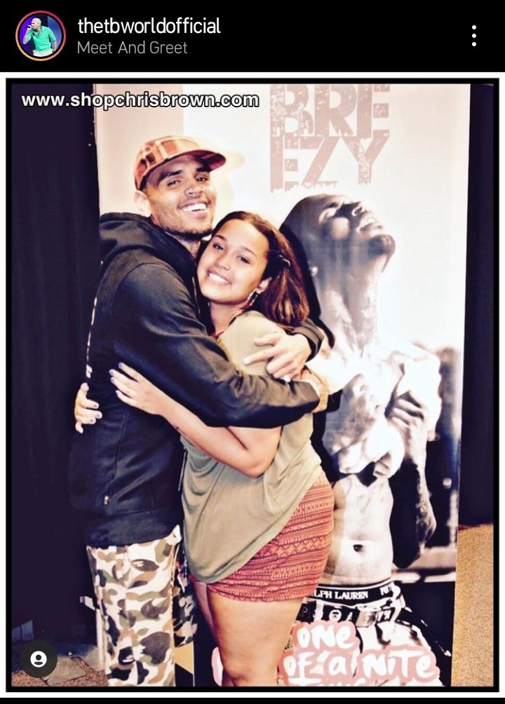 Jus2siast's tweet photo. Seeing familiar face on TB page! Ugh. One of the OG's.. I miss you @ccbreezyyy 😭😍 https://t.co/cgm0wiqzWW